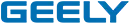 吉利-Logo