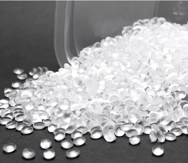 HDPE (高密度聚乙烯)