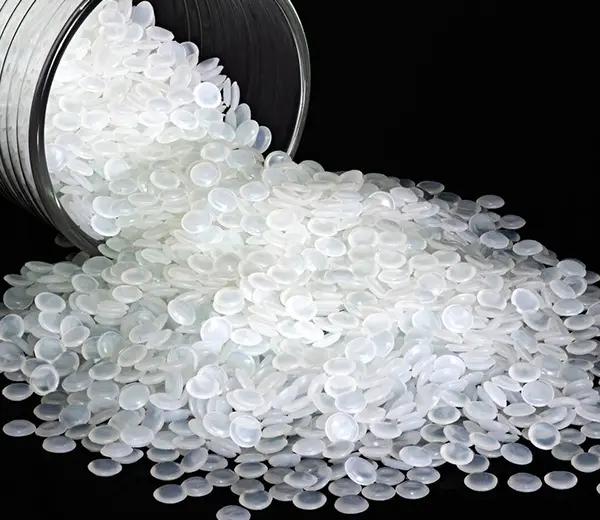 LDPE (低密度聚乙烯)